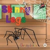 KNYGA Christy Johns Skinny Legs