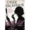 KNYGA Chuck Palahniuk Tell-All