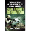 KNYGA Chuck Pfarrer SEAL Target Geronimo