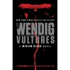 KNYGA Chuck Wendig Vultures