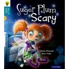 KNYGA Ciaran Murtagh Oxford Reading Tree Story Sparks: Oxford Level 9: Sugar Plum Scary