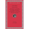 KNYGA Cicero Pro Milone. In Pisonem. Pro Scauro. Pro Fonteio. Pro Rabirio Postumo. Pro Marcello. Pro Ligario. Pro Rege Deiotaro
