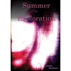 KNYGA Cindy Mcintyre Summer of Exploration