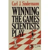 KNYGA Cj Sindermann Winning the Games Scientists Play