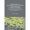 KNYGA Claira Lietar Territoires et ressources des societes neolithiques du Bassin parisien
