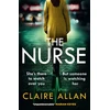 KNYGA Claire Allan Nurse