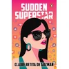 KNYGA Claire Betita de Guzman Sudden Superstar