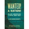 KNYGA Claire Bourhis Mariotti Wanted! A Nation!