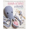 KNYGA Claire Gelder Robyn Octopus &amp; Friends