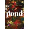 KNYGA Claire Louise Bennett Pond