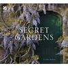 KNYGA Claire Masset Secret Gardens