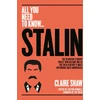 KNYGA Claire Shaw Stalin