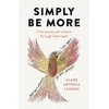 KNYGA Clare Antonia Langan Simply Be More