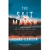 KNYGA Clare Carson Salt Marsh