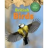 KNYGA Clare Collinson Nature in Your Neighbourhood: British Birds