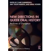 KNYGA Clare Summerskill New Directions in Queer Oral History