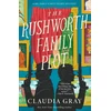 KNYGA Claudia Gray Rushworth Family Plot