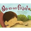 KNYGA Claudia Guadalupe Martinez No es un frijol