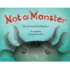 KNYGA Claudia Guadalupe Martinez Not a Monster