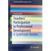 KNYGA Claudia Krille Teachers' Participation in Professional Development