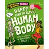 KNYGA Claudia Martin Stupendous and Tremendous Science: Happy and Healthy Human Body