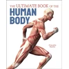 KNYGA Claudia Martin Ultimate Book of the Human Body