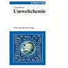 KNYGA Claus Bliefert Umweltchemie