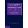 KNYGA Clayton P Gillette UN Convention on Contracts for the International Sale of Goods