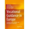 KNYGA Clinton Enoch Vocational Guidance in Europe