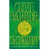 KNYGA Clive Barker Sacrament