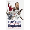 KNYGA Clive Batty Top Ten of Everything England