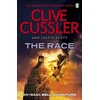 KNYGA Clive Cussler Lenktynės