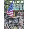 KNYGA Clive Gilson Pot-Likker