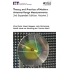 KNYGA Clive Parini Theory and Practice of Modern Antenna Range Measurements