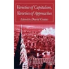 KNYGA Coates David Varieties of Capitalism, Varieties of Approaches
