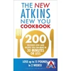 KNYGA Colette Heimowitz New Atkins New You Cookbook