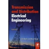 KNYGA Colin Bayliss Transmission and Distribution Electrical Engineering