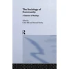 KNYGA Colin Bell Sociology of Community