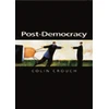 KNYGA Colin Crouch Post-Democracy