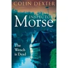 KNYGA Colin Dexter Wench is Dead