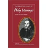 KNYGA Colin Gibson Selected Plays of Philip Massinger