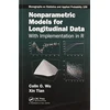 KNYGA Colin O Wu Nonparametric Models for Longitudinal Data