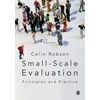KNYGA Colin Robson Small-Scale Evaluation