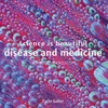 KNYGA Colin Salter Science is Beautiful: Disease and Medicine