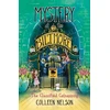 KNYGA Colleen Nelson Mystery at the Biltmore #2