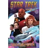 KNYGA Collin Kelly Star Trek, Vol. 1: Godshock