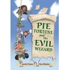 KNYGA Collins Big Cat Pie Fortune and the Evil Wizard