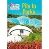 KNYGA Collins Big Cat Pits to Parks