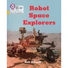KNYGA Collins Big Cat Robot Space Explorers