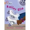 KNYGA Collins Big Cat Roller Ella